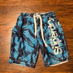 Superdry Swim Shorts